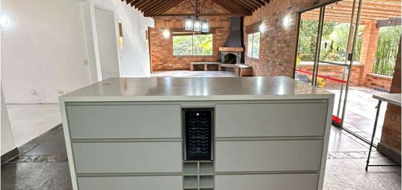 Casa en Venta en Retiro, El Portento-5