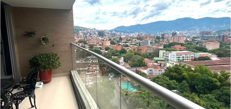 Apartamento en Venta en Envigado, Alcalá