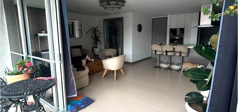 Apartamento en Venta en Envigado, Alcalá-1