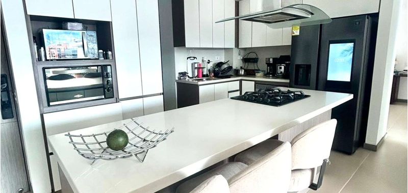 Apartamento en Venta en Envigado, Alcalá-3