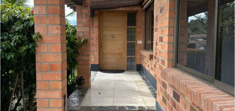 Casa en Venta en Retiro, El Portento-10