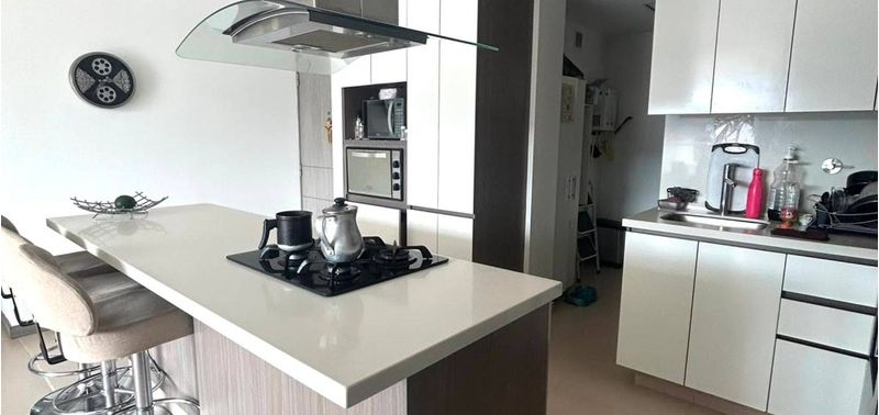 Apartamento en Venta en Envigado, Alcalá-4