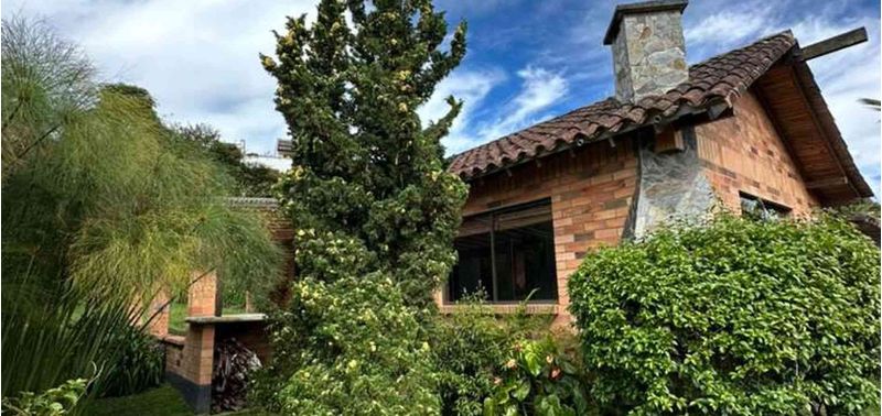 Casa en Venta en Retiro, El Portento-12