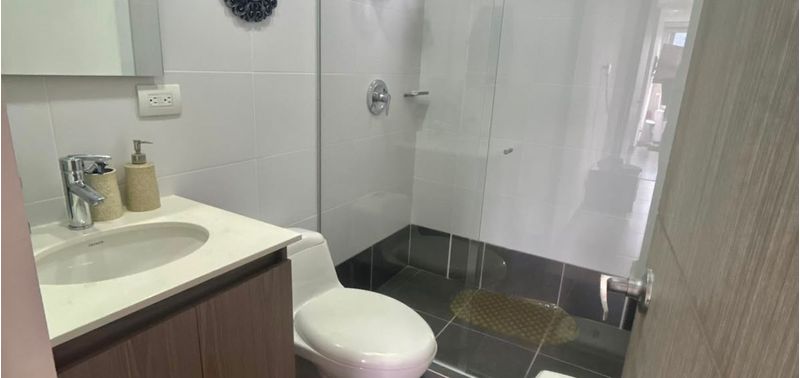 Apartamento en Venta en Envigado, Alcalá-6