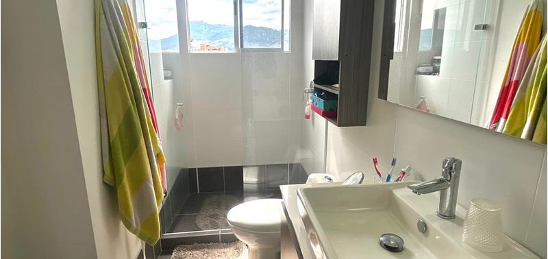 Apartamento en Venta en Envigado, Alcalá-10