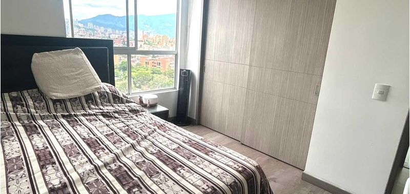 Apartamento en Venta en Envigado, Alcalá-12