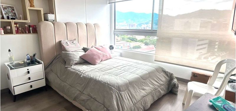 Apartamento en Venta en Envigado, Alcalá-13