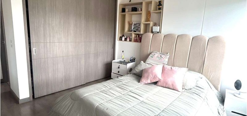 Apartamento en Venta en Envigado, Alcalá-14