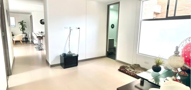 Apartamento en Venta en Envigado, Alcalá-16