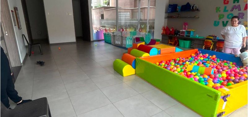 Apartamento en Venta en Envigado, Alcalá-17