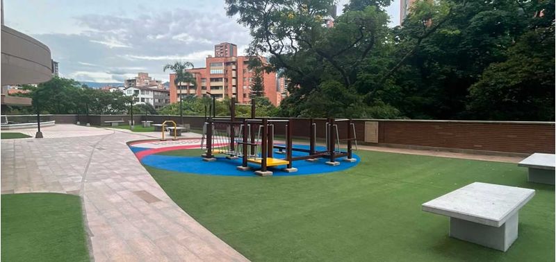 Apartamento en Venta en Envigado, Alcalá-19