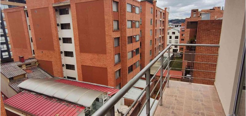 Apartamento en Venta en Bogotá, D.C., Cedritos-0