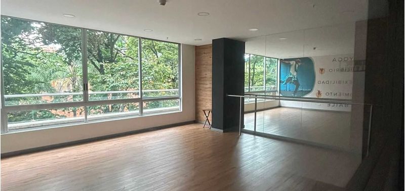 Apartamento en Venta en Envigado, Alcalá-23