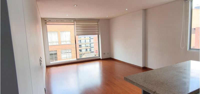 Apartamento en Venta en Bogotá, D.C., Cedritos-3