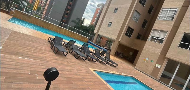 Apartamento en Venta en Envigado, Alcalá-25