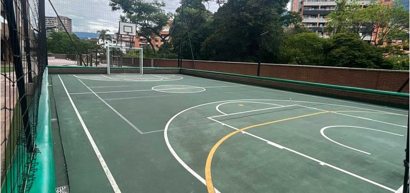 Apartamento en Venta en Envigado, Alcalá-27