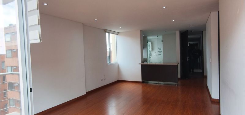 Apartamento en Venta en Bogotá, D.C., Cedritos-5