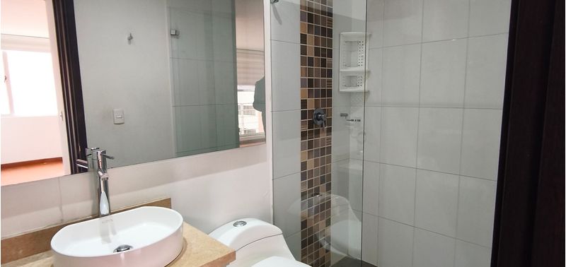 Apartamento en Venta en Bogotá, D.C., Cedritos-6