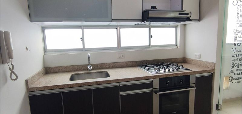 Apartamento en Venta en Bogotá, D.C., Cedritos-9