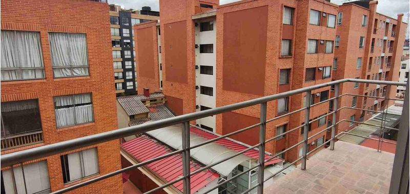 Apartamento en Venta en Bogotá, D.C., Cedritos-15