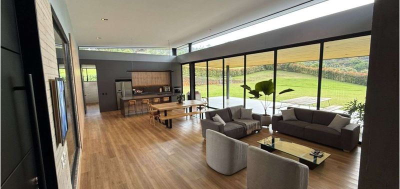 Casa en Venta en Retiro, El Portento-1