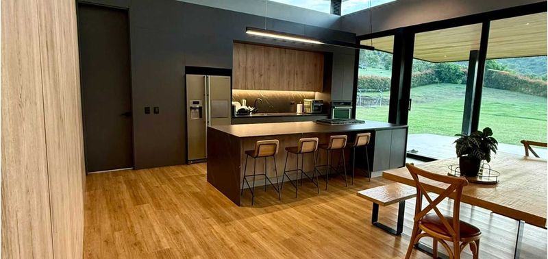 Casa en Venta en Retiro, El Portento-3