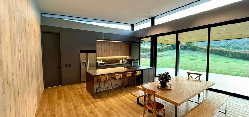 Casa en Venta en Retiro, El Portento-4