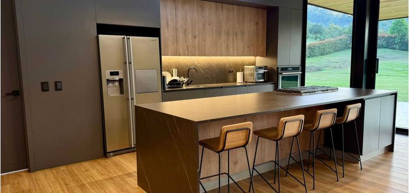 Casa en Venta en Retiro, El Portento-5