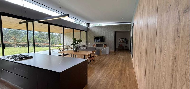 Casa en Venta en Retiro, El Portento-9