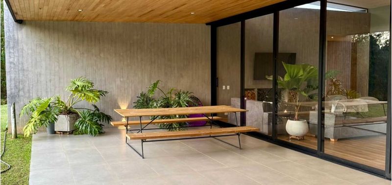Casa en Venta en Retiro, El Portento-11