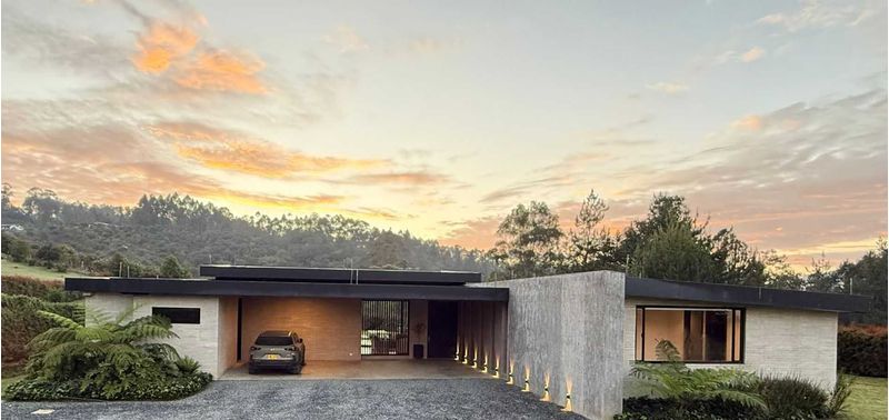 Casa en Venta en Retiro, El Portento-12