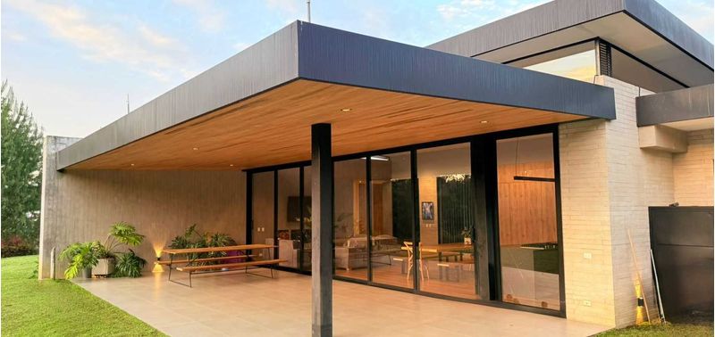Casa en Venta en Retiro, El Portento-13