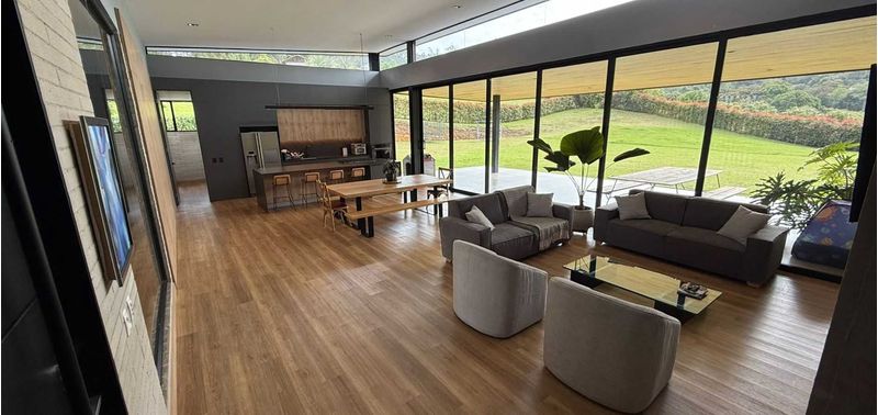 Casa en Venta en Retiro, El Portento-14