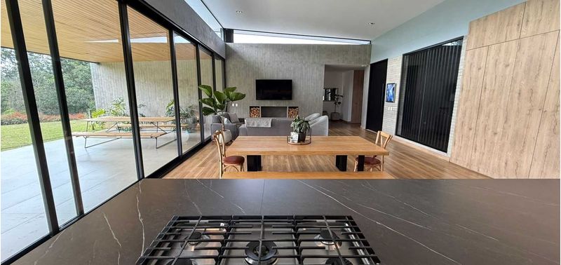 Casa en Venta en Retiro, El Portento-15