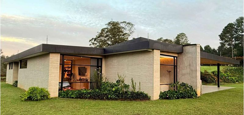 Casa en Venta en Retiro, El Portento-17