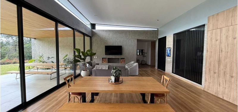 Casa en Venta en Retiro, El Portento-18