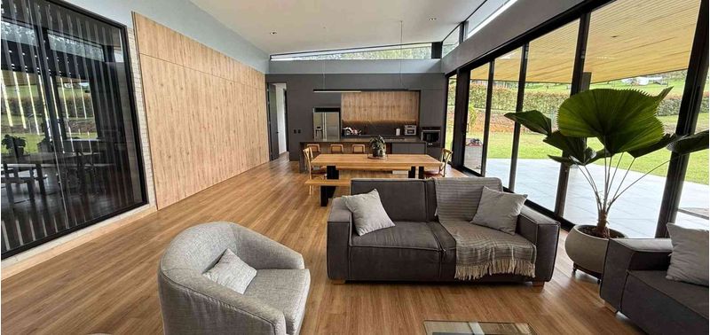 Casa en Venta en Retiro, El Portento-19