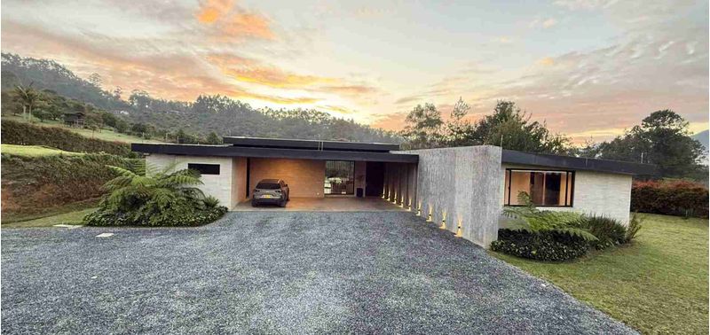 Casa en Venta en Retiro, El Portento-21