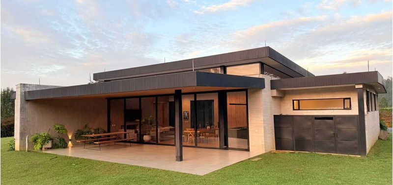 Casa en Venta en Retiro, El Portento-22