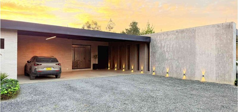 Casa en Venta en Retiro, El Portento-24