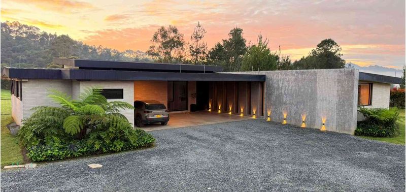 Casa en Venta en Retiro, El Portento-25