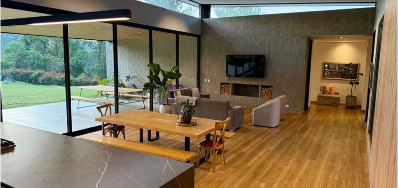 Casa en Venta en Retiro, El Portento-26
