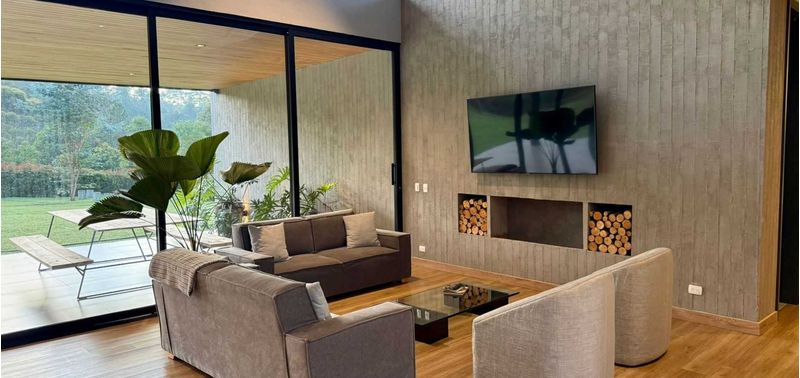 Casa en Venta en Retiro, El Portento-27