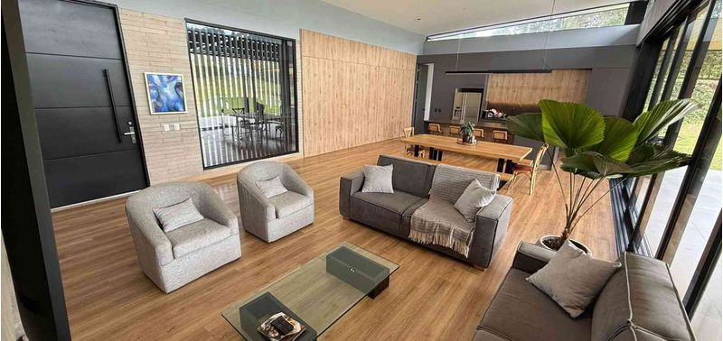 Casa en Venta en Retiro, El Portento-28