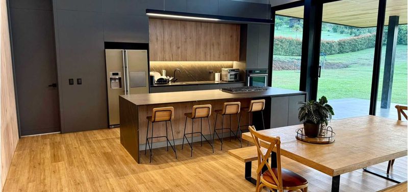 Casa en Venta en Retiro, El Portento-31