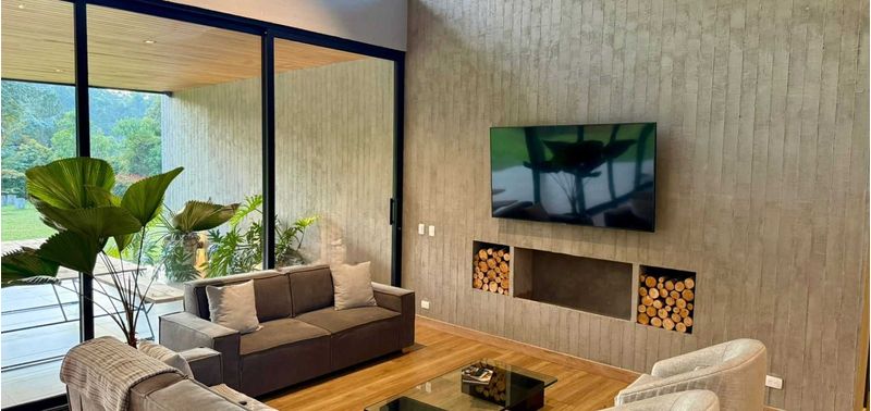 Casa en Venta en Retiro, El Portento-33
