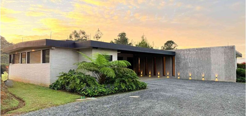 Casa en Venta en Retiro, El Portento-34