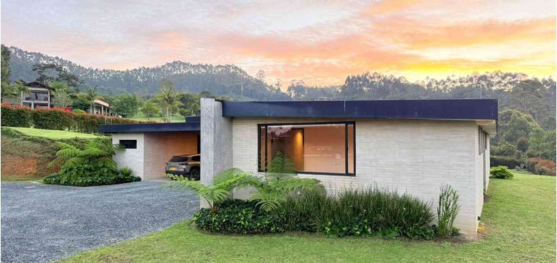 Casa en Venta en Retiro, El Portento-35