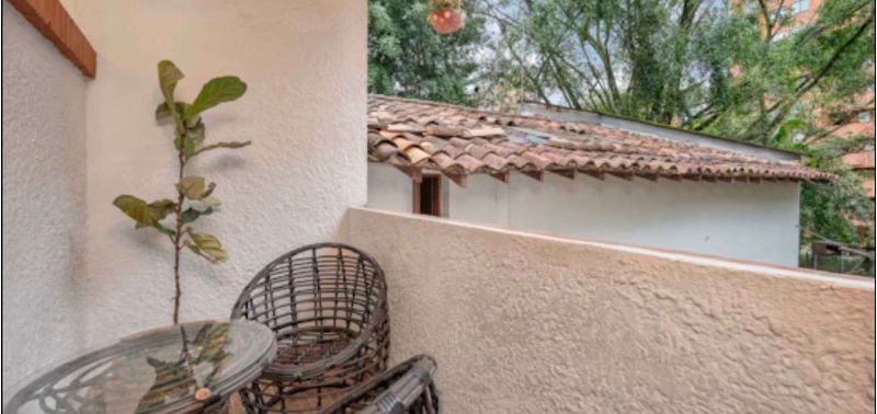 Casa en Venta en Medellín, El Tesoro-5