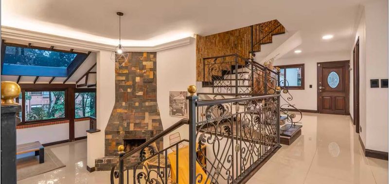 Casa en Venta en Medellín, El Tesoro-18